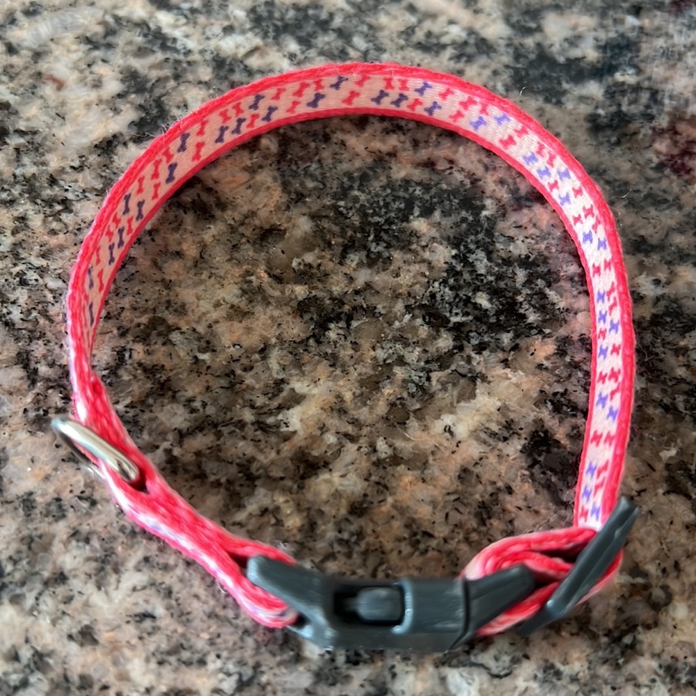 Boots and Barkley Harness - Picture 4 of 5